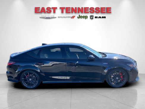 Used 2025 Acura Integra Type S image 2