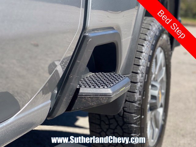 New 2026 Chevrolet Silverado 2500 Custom w/ Custom Value Package AWD/4WD image 14
