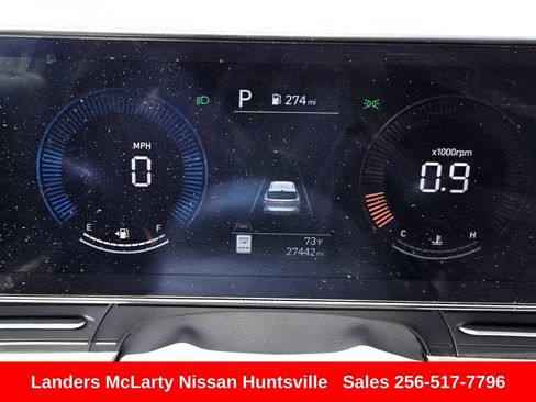 Used 2025 Hyundai Kona SEL FWD image 26