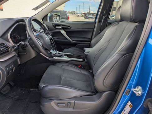 Used 2025 Mitsubishi Eclipse Cross SE image 25