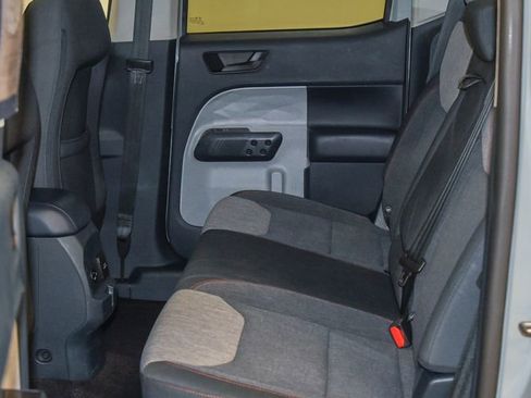 Used 2022 Ford Maverick XLT w/ XLT Luxury Package FWD image 14