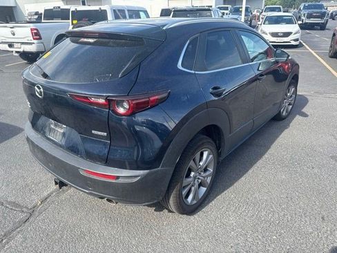 Used 2021 MAZDA CX-30 AWD 2.5 S w/ Select Package image 5