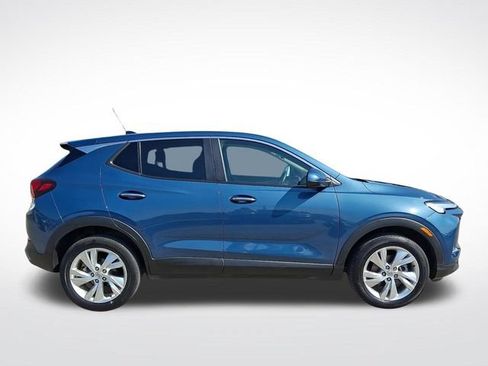 Used 2024 Buick Encore GX Preferred AWD/4WD image 7