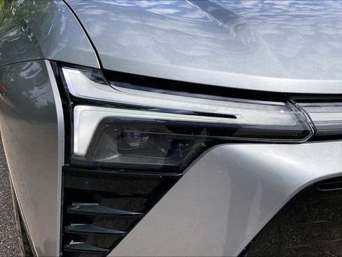Certified 2024 Chevrolet Blazer EV RS AWD/4WD image 27