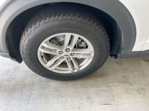 Used 2022 Ford Explorer 4WD image 10