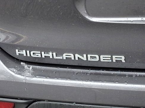 Used 2023 Toyota Highlander XLE image 27