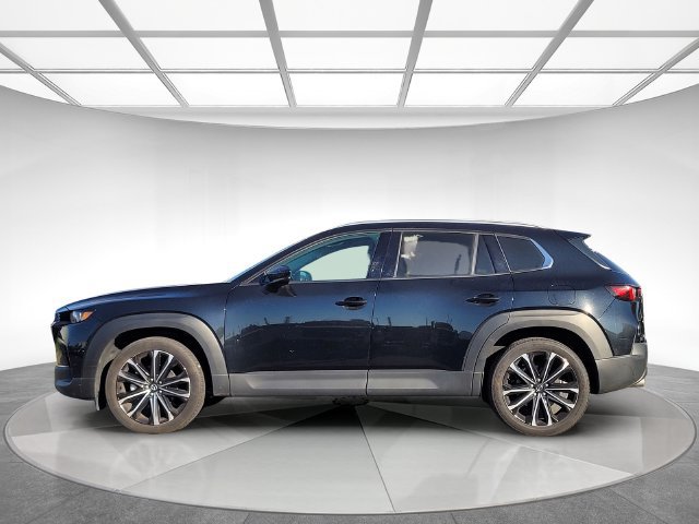 Used 2025 MAZDA CX-50 AWD 2.5 S w/ Premium Plus Pkg image 7