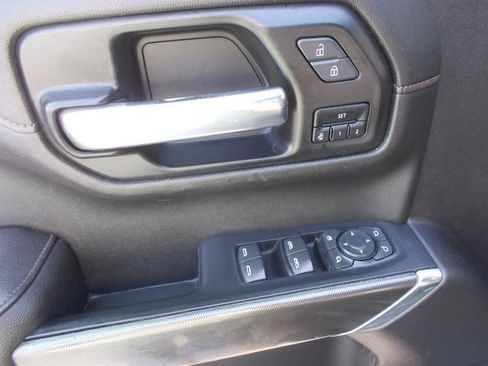 Used 2021 GMC Sierra 1500 AT4 AWD/4WD image 28