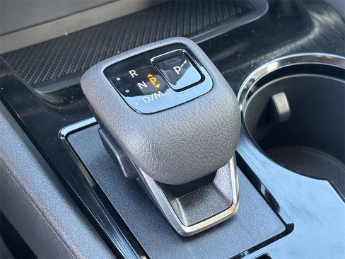 New 2026 Nissan Rogue SV image 18