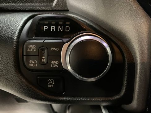 Used 2023 RAM 1500 Big Horn AWD/4WD image 25