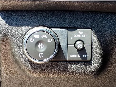 Used 2017 GMC Acadia Limited SLT FWD image 15