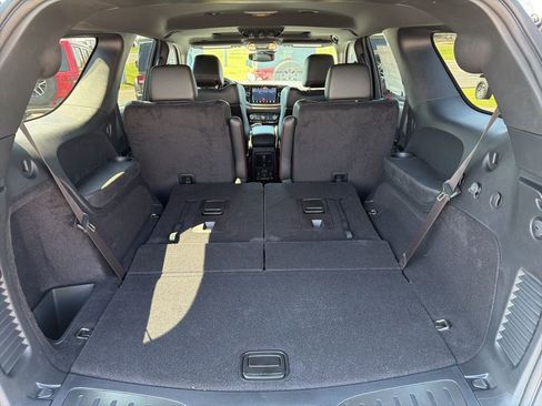 New 2026 Dodge Durango GT image 11