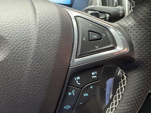 Used 2023 Ford Edge ST AWD/4WD image 15