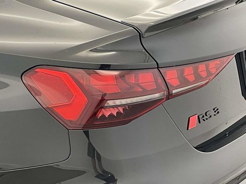 New 2026 Audi RS 3 AWD/4WD image 16