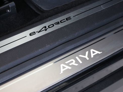 Used 2023 Nissan Ariya AWD image 36