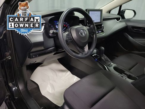Used 2024 Toyota Corolla LE FWD image 16