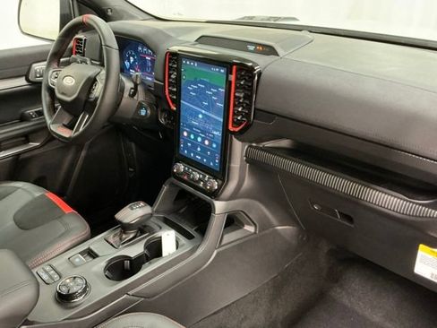 New 2026 Ford Ranger Raptor AWD/4WD image 17