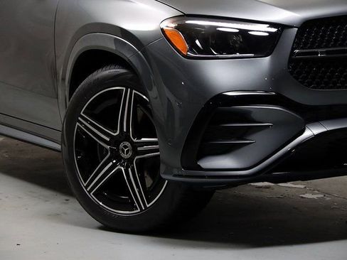 Certified 2026 Mercedes-Benz GLE 450 4MATIC image 3