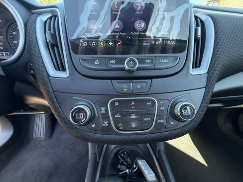 Used 2023 Chevrolet Malibu LT FWD image 13