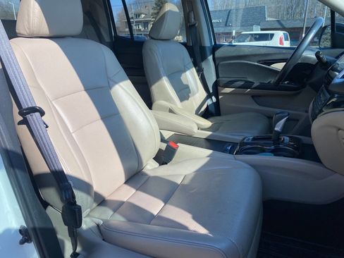 Used 2017 Honda Ridgeline RTL-E image 21