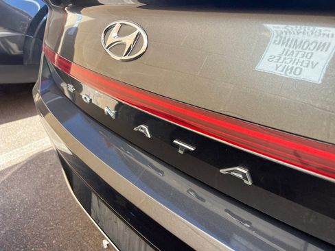 Certified 2023 Hyundai Sonata SEL image 6