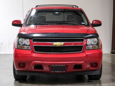 Used 2011 Chevrolet Avalanche LS RWD image 8