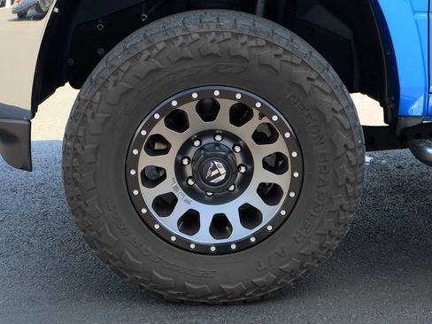 Used 2021 RAM 3500 Laramie AWD/4WD image 33