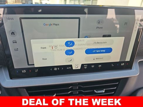 New 2026 Ford Explorer Tremor w/ Tremor Ultimate Package image 22