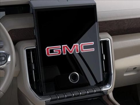 New 2026 GMC Yukon XL Denali w/ Denali Reserve Package AWD/4WD image 20