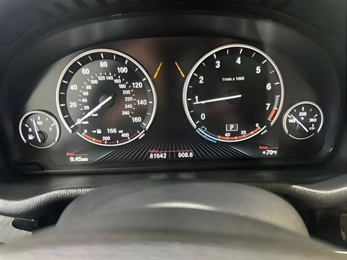 Used 2017 BMW X3 xDrive28i AWD/4WD image 18