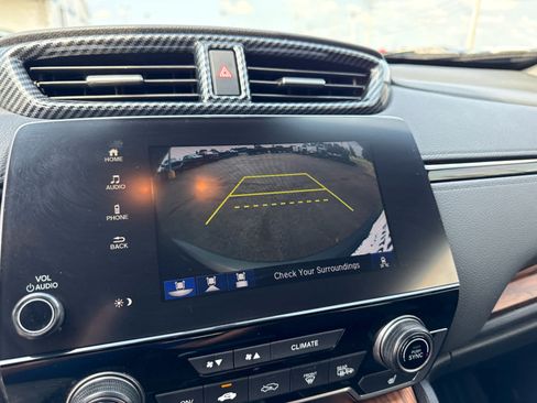 Used 2021 Honda CR-V EX-L image 17