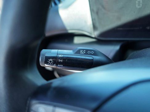 Used 2025 Kia K4 LX image 31