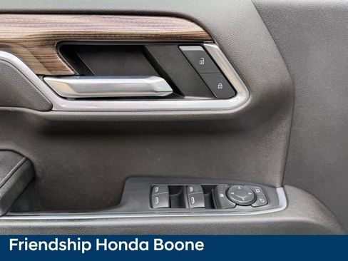 Used 2022 Chevrolet Silverado 1500 LT image 15