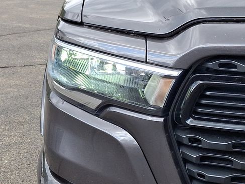 New 2026 RAM 1500 Big Horn image 9