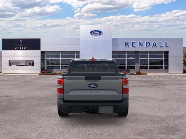 Used 2026 Ford Maverick XLT w/ 4K Tow Package AWD/4WD image 5