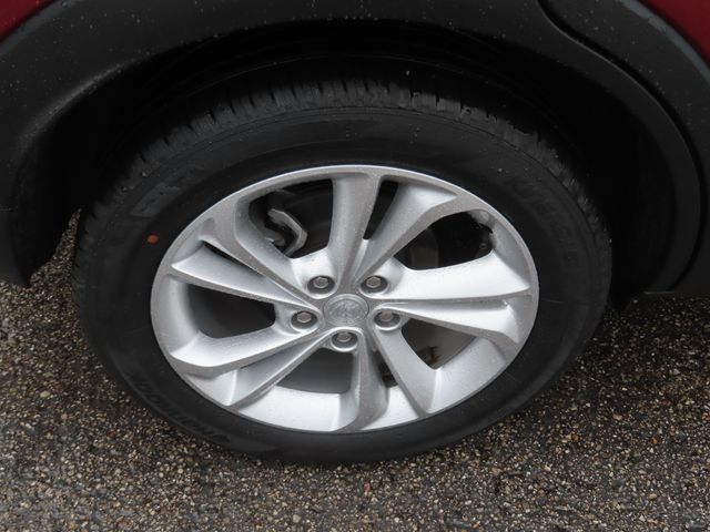 Used 2023 Buick Encore GX Preferred w/ Cold Weather Comfort Package FWD image 13