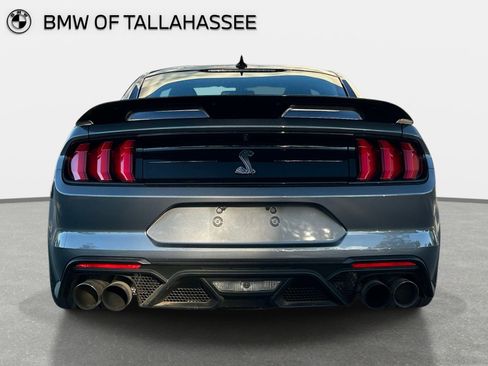 Used 2021 Ford Mustang Shelby GT500 w/ Technology Package RWD image 6
