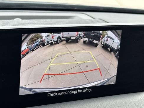 Used 2023 MAZDA CX-5 Carbon Edition image 11