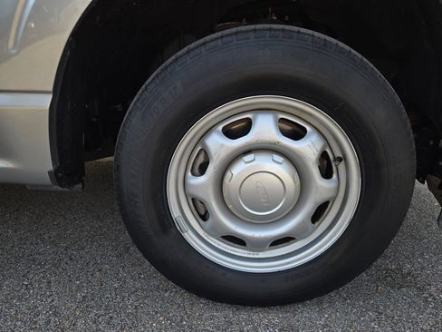 Used 2022 Ford F150 XL w/ Equipment Group 101A High image 34