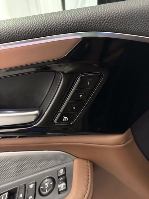 Used 2026 Acura MDX w/ Technology Package FWD image 13