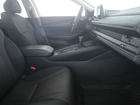 Used 2024 Honda Accord LX image 26