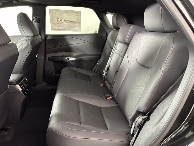 New 2026 Lexus RX 350 Premium w/ Convenience Package AWD/4WD image 17