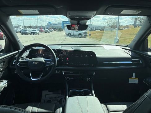 New 2026 Chevrolet Traverse High Country FWD image 19