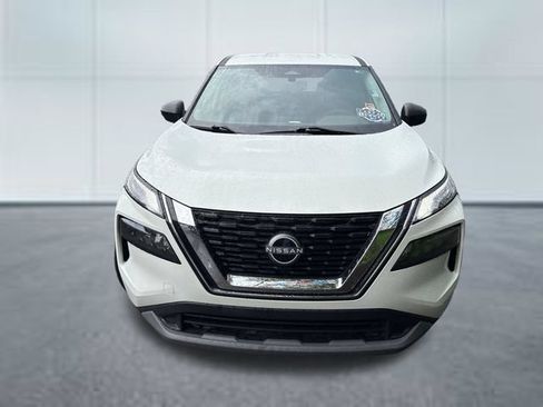 Used 2023 Nissan Rogue S AWD/4WD image 6
