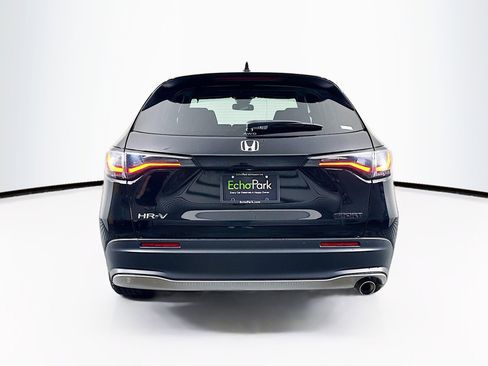 Used 2025 Honda HR-V Sport image 7