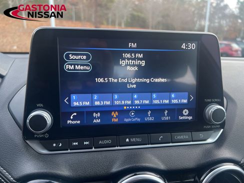 Used 2022 Nissan Sentra SV image 43