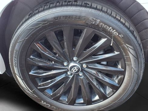 Used 2024 Hyundai Palisade Calligraphy AWD/4WD image 7