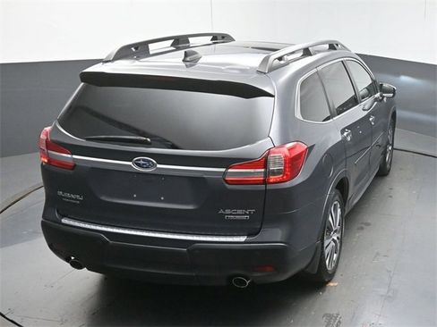 Used 2021 Subaru Ascent Touring image 47