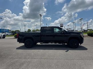 Used 2020 GMC Sierra 2500 Denali w/ Denali Ultimate Package AWD/4WD video 3