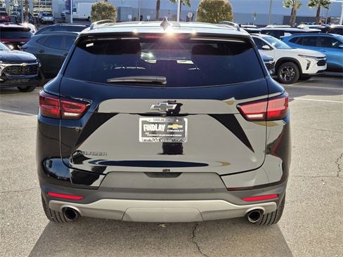 Certified 2024 Chevrolet Blazer LT w/ Convenience Package image 5